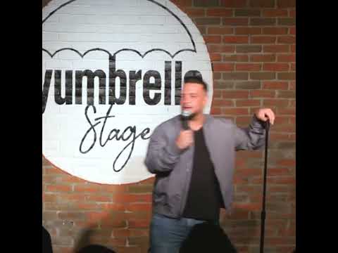 Jay Moreno Miami No English In Miami