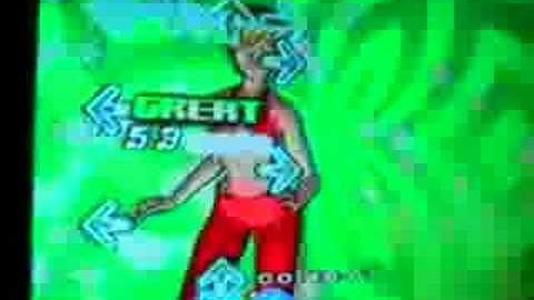 ddr together forever expert