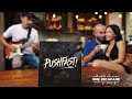 PUSH FAST - ONE ESCAPADE