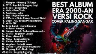 Musik 2000 An Versi Rock Cover  Lagu Kenangan  Musik Lawas