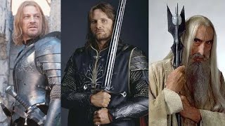Part 2: Minions Killed, Strongholds Recaptured, How Will it End -- War of the Ring 2022 Tournament