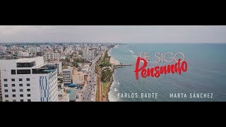 Carlos Baute, Marta Sánchez - Te sigo pensando (Teaser)