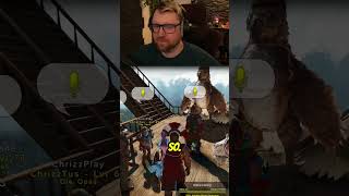 ICH SEH DEIN GLIED!🤣 #arksurvivalascended #gaming #pARKplatz #ark #twitch #clips