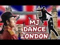 Love Never Felt So Good - AMAZING MICHAEL JACKSON TRIBUTE - (SULEMAN MIRZA)