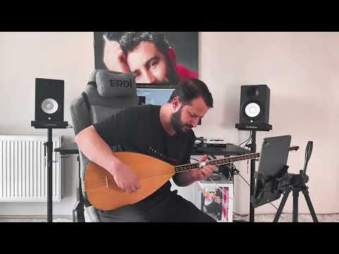GRANİ ERDİ - TEL VURDU BENİ (SALLAMA)