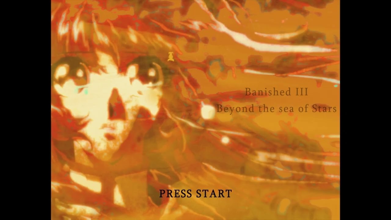 Banished III : Beyond the sea of Stars - A Farewell from the Past / SEBA (1993)
