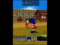 Mystical Ninja N64 Recompiled