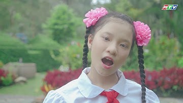 Hoa thơm dâng Bác