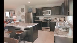 Ryan Homes | Plan 1918