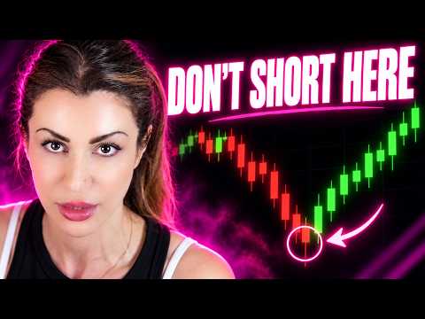 This ONE TIMEFRAME Made Me $32K Last Week (Live Trading) video thumbnail