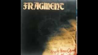 Fragment - Remaining Unknown