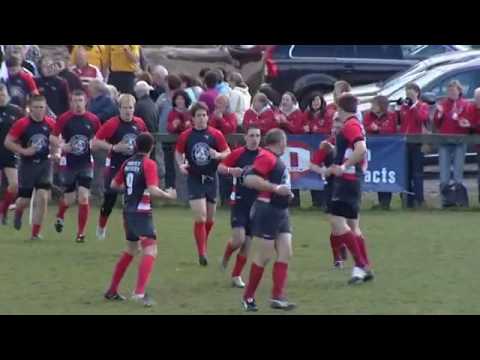 Scottish Rugby Television - Strathmore v Orkney 8t...