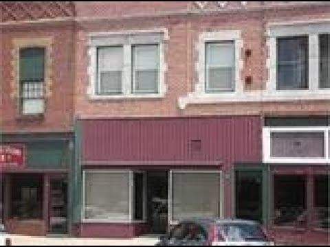 105 S Lexington Street, Harrisonville, MO home video tour