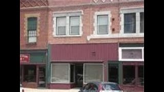 Commercial for sale - 105 S Lexington Street, Harrisonville, MO 64701