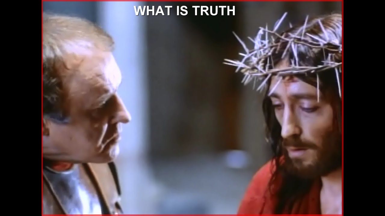 Father John Corapi ~ What is the Truth! - YouTube