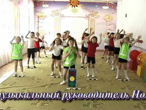 ФЛЕШ МОБ ПДД