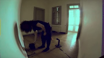 Making of "HYPNAGOGIA"