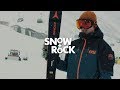 Atomic Vantage 90 Ti 2019 Ski Review by Snow+Rock