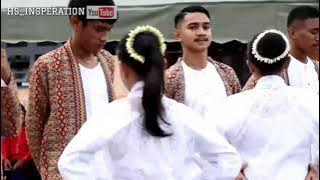 KATREJI ( SANGGAR LOTUAMENA NEGERI TIOUW)