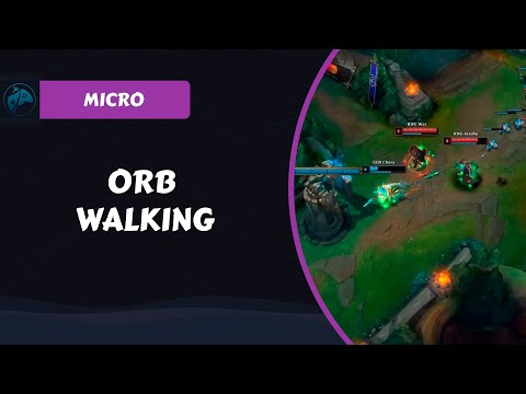 [MICRO] Orb Walking [Básico]
