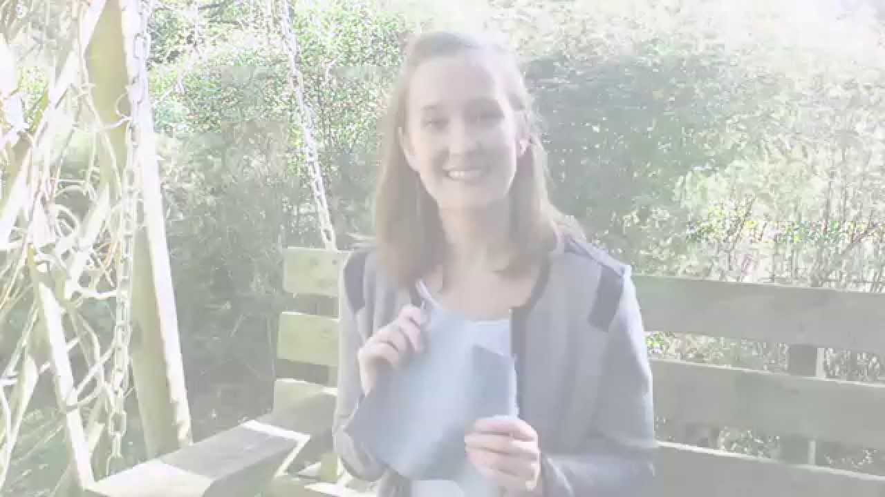 Indigo Organic Denim Chambray