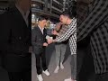 جواب رائع من الخطيب الصغير عبدالسلام محمد