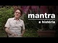 Nando Reis - A história de "Mantra"