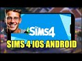 How to Get The Sims 4 Mobile on iOS &amp; Android - Play Sims 4 on Mobile