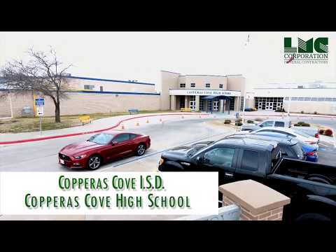 LMC and Copperas Cove ISD