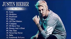 Justin Bieber || Lagu Justin Bieber Full Terbaru 2018  - Durasi: 1:04:37. 