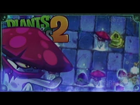 ¡Mi Nueva Planta! Gorro de Noche - Plants vs. zombies 2