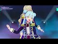 ACROSS THE UNIVERSE【シャインポスト Be Your アイドル、センター:広瀬 実唯菜】