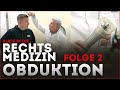 Im Obduktionssaal !!! | RECHTSMEDIZIN mit Michael Tsokos | TEIL 2