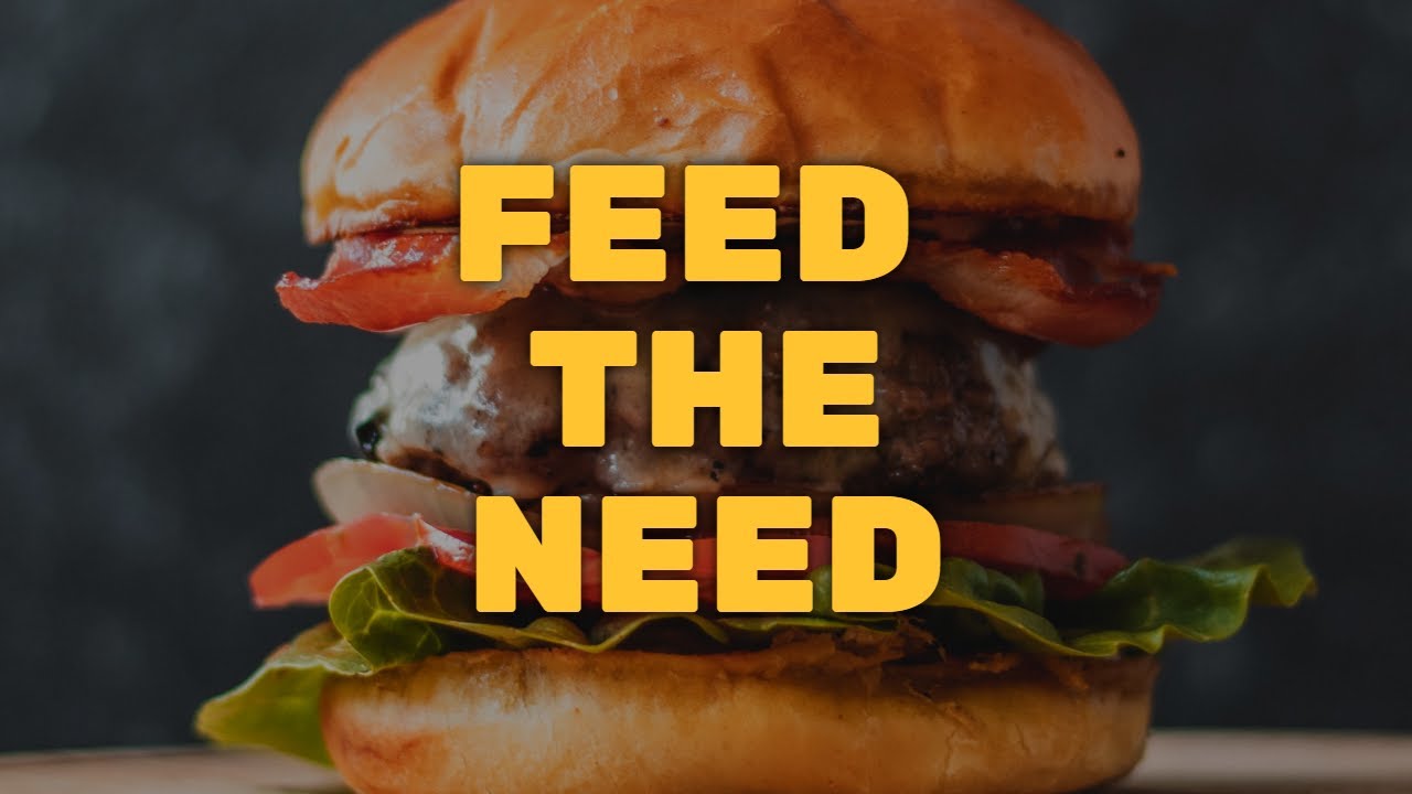 Realtors United FeedTheNeed Bay Area Los Gatos YouTube