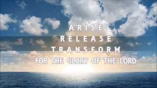 Video thumbnail of "Arise"