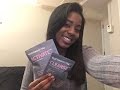 Flat Tummy Tea Review Part 1