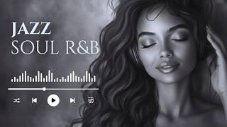 Download Lagu Deep Chill 【R\u0026B Soul】Playlist - Smooth Vocals \u0026 Soulful Grooves for Relax, Study, Focus MP3