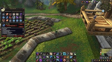 Subzworld MACRO / ADDON