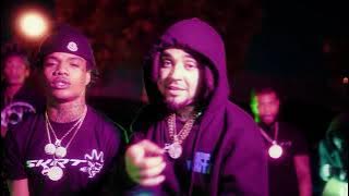 WizDaWizard ft. Wam Spinthabin - Yurda Twins (Official Music Video)