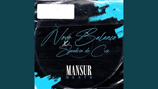Novo Balanço x Speedzin de Cria (Veigh)