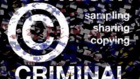 piracy and file sharing image video