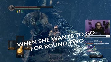 Part 4 Dark Souls Enemy/Item Randomizer Clip Compilation