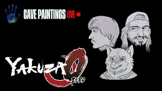 YAKUZA 0: #1 🔴