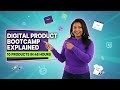 How I Helped 100+ Creators Launch Their First Digital Products! 💼🎨 | How to Create Your own Store