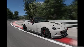 Mazda Spirit Racing 12R TT