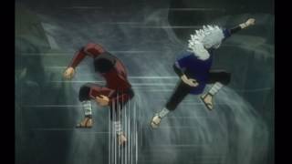 Download lagu NARUTO SHIPPŪDEN: Ultimate Ninja 5 - First Hokage vs. Second Hokage (Ultimate Difficulty)
