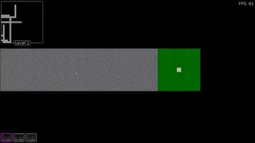 Top-Down Shooter Demo