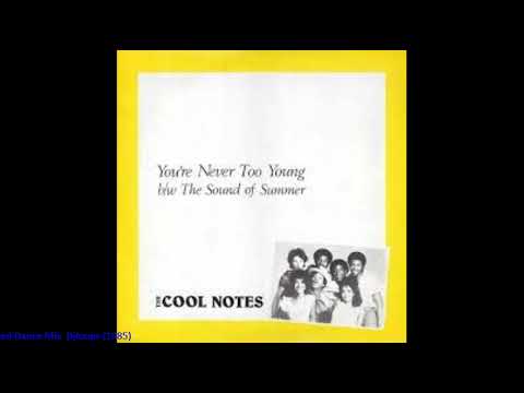 You're Never Too Young Extended Dance Mix  Djloops1985