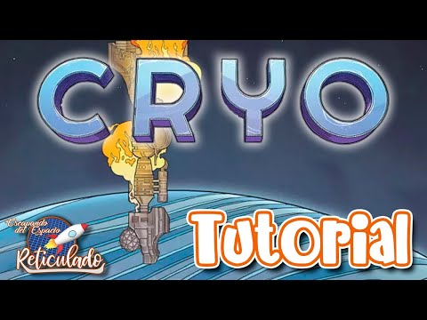 CRYO [TUTORIAL]