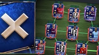 Over 10,000 FIFA Mobile players banned just before TOTS promo - Dexerto